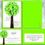 Wedding Invitation - Bubble..