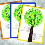Wedding Invitation - Bubble..
