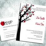 Wedding Invitation - Apple ..