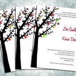 Wedding Invitation - Apple ..